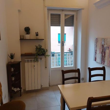 Casa Giova: Bilocale Con Balcone Al Gianicolo Apartman Róma Kültér fotó