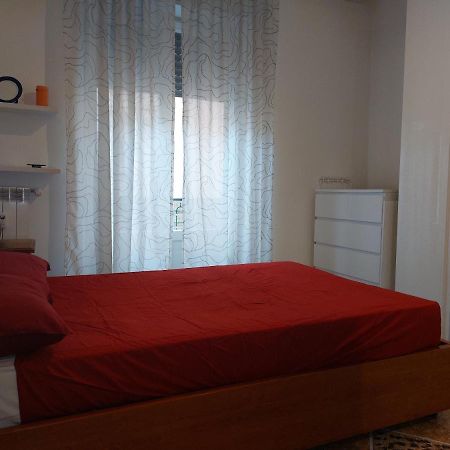 Casa Giova: Bilocale Con Balcone Al Gianicolo Apartman Róma Kültér fotó