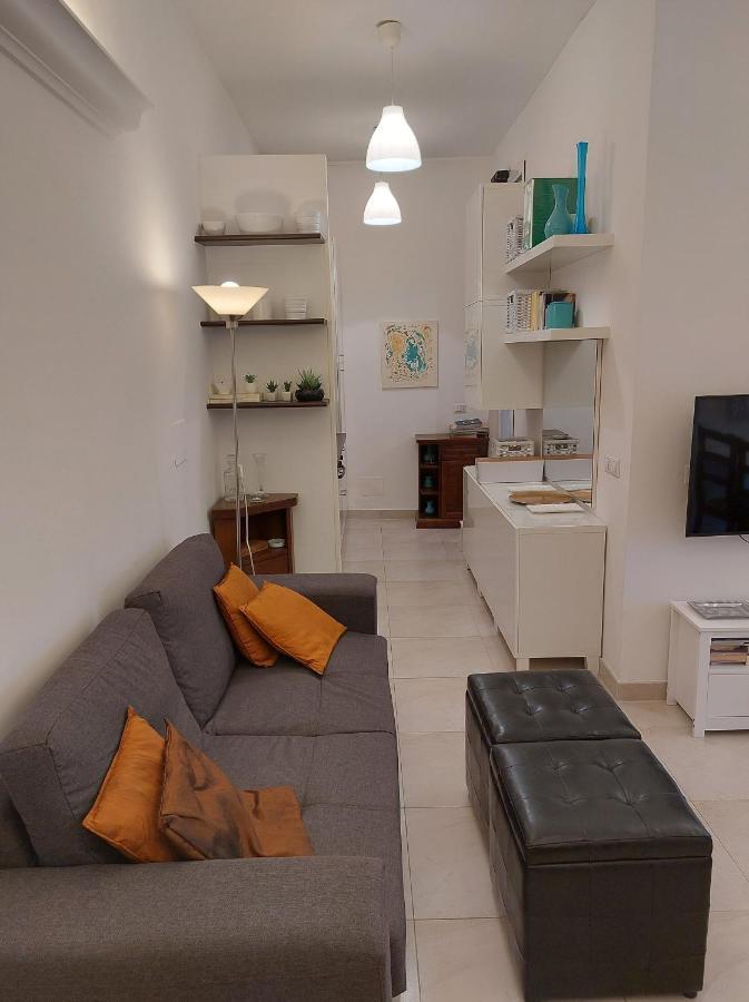 Casa Giova: Bilocale Con Balcone Al Gianicolo Apartman Róma Kültér fotó